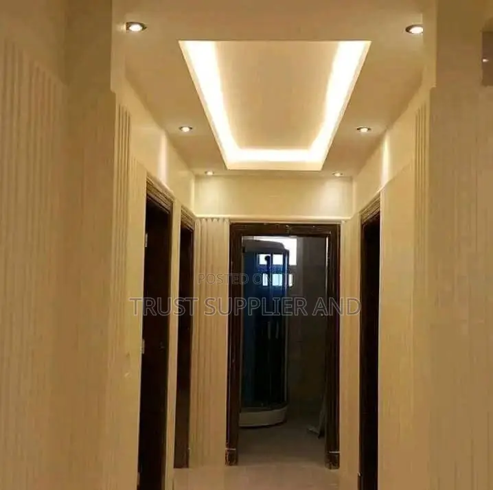 Gypsum Ceiling Eeb