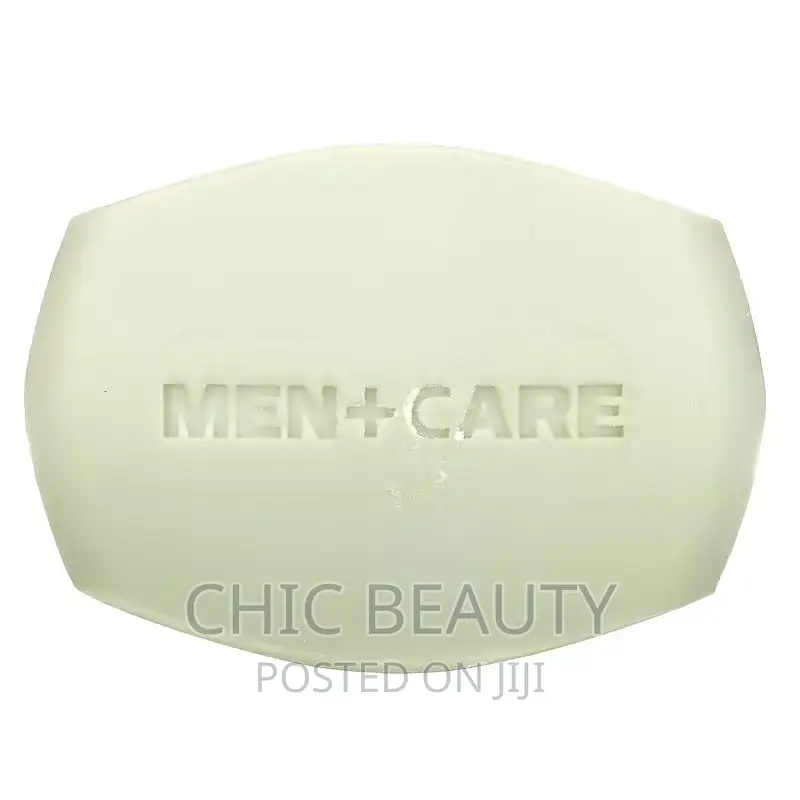 Dove, Men+Care, Body + Face Bar, Extra Fresh, Bar (106g)