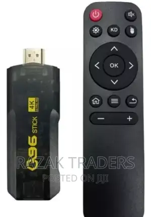 Fire Tv Stick G96 Smart Tv Android Hdmi 4gb/32gb