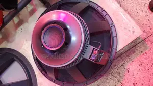 RCF 18inch Woofer Speaker