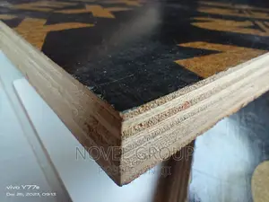 Marine Board 15mm (8ft X 4ft X 15mm) Marineplex Boards