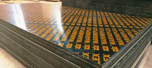 Marine Board 15mm (8ft X 4ft X 15mm) Marineplex Boards