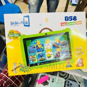 New Bebe B58 4 GB