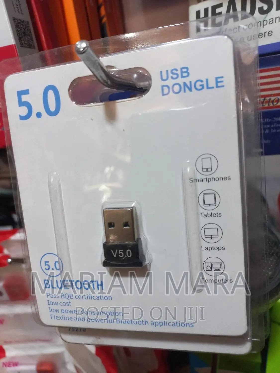 Usb Dongle 5.0