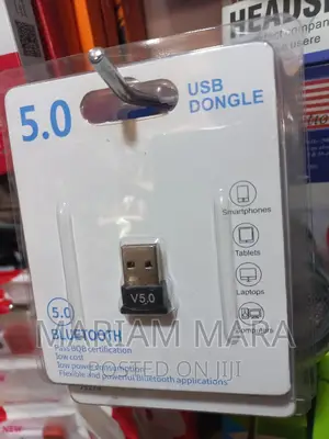 Usb Dongle 5.0