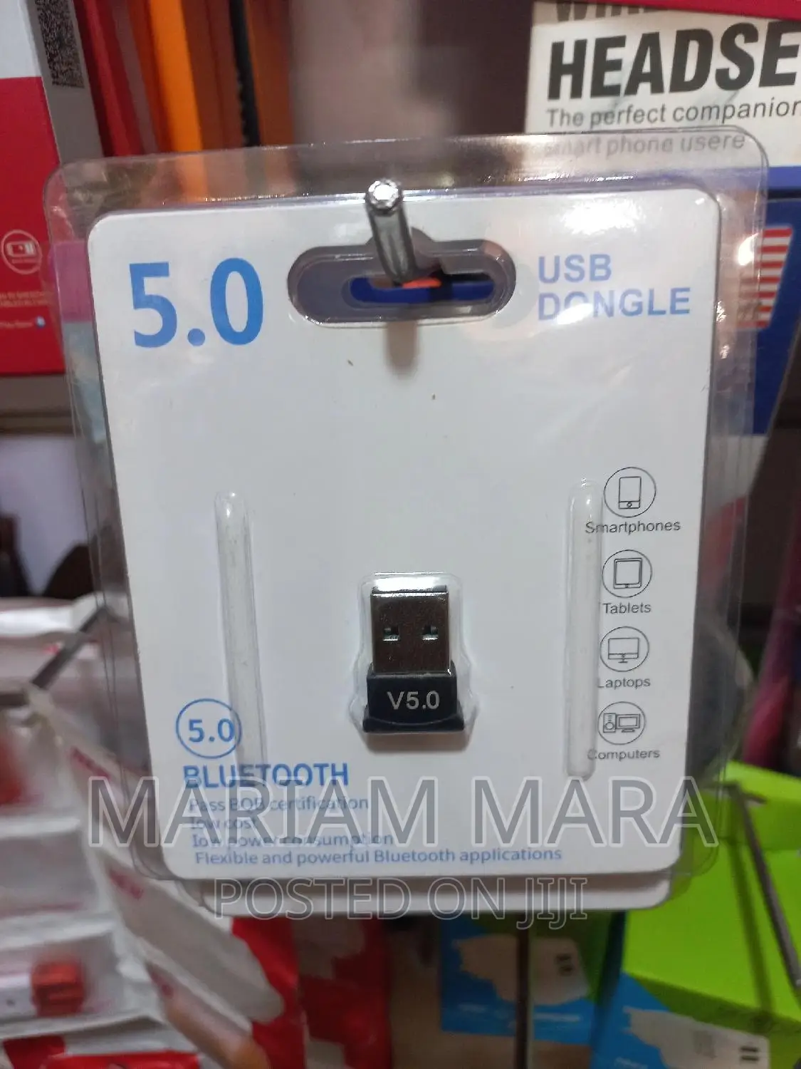 Usb Dongle 5.0