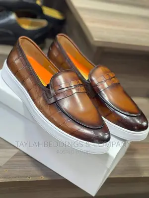 Quality Men Luxury Shoes