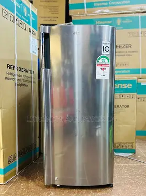 198litres LG Refridgerators