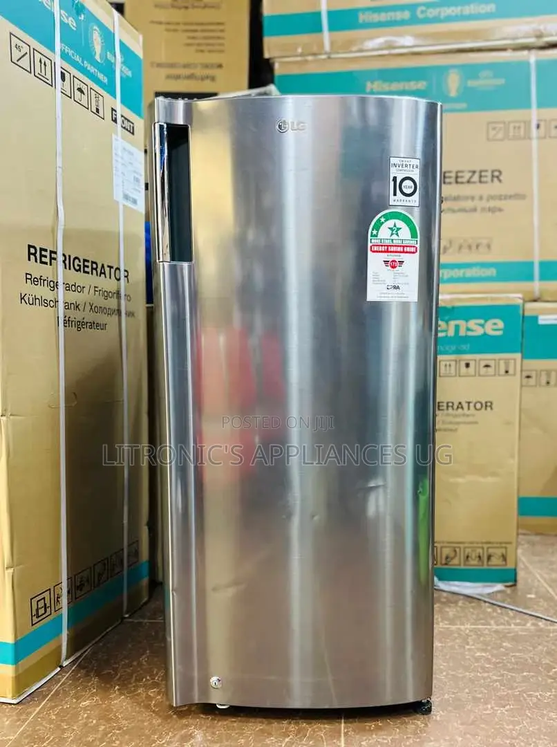 198litres LG Refridgerators