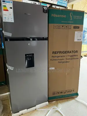 270litres Hisense Refidgerator