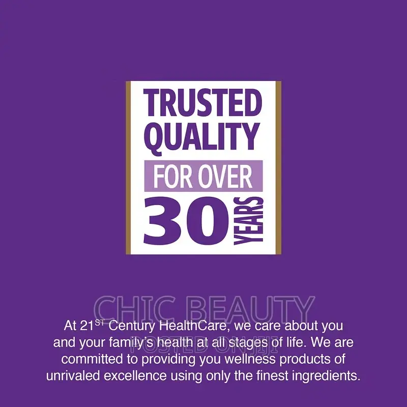 21st Century, Fish Oil 1000mg, Omega 300mg, 60 Softgels