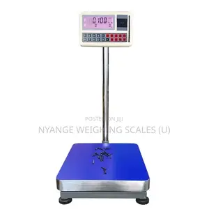 Wholesaler Weigh Price Computing Weighing Scale Digital Weighing Scale