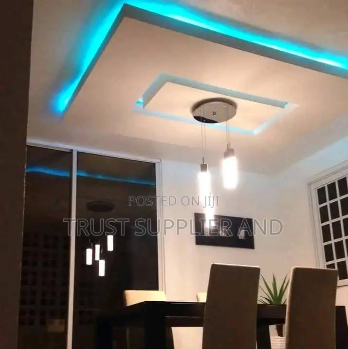 Gypsum Office Gypsum Ceiling 1