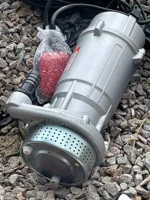 Submersible Water Pump 25metres
