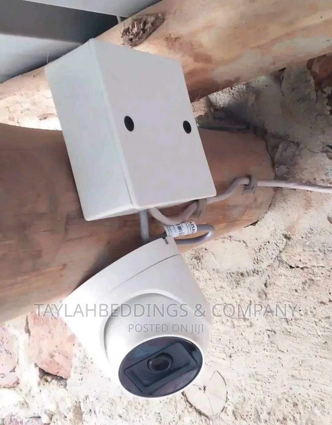 CCTV Camera Installation And We Sale Full Package