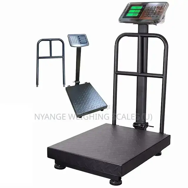 Digital Weighing Scale Weigh Product Weigh Accurate Weighing Scale