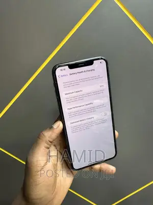 Apple iPhone 11 Pro Max 64 GB Green