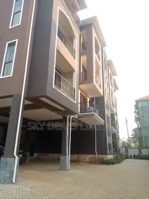 3bdrm Apartment in Kisaasi, Nakawa for rent