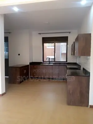 3bdrm Apartment in Kisaasi, Nakawa for rent