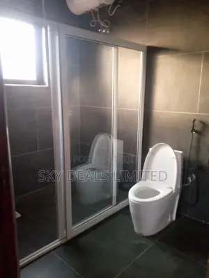 3bdrm Apartment in Kisaasi, Nakawa for rent
