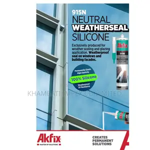 Akfix 915n 600ml Sealant