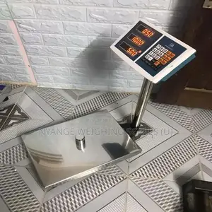Electronic Weigh Scale Price Computing Platform Weighing Scales [6]