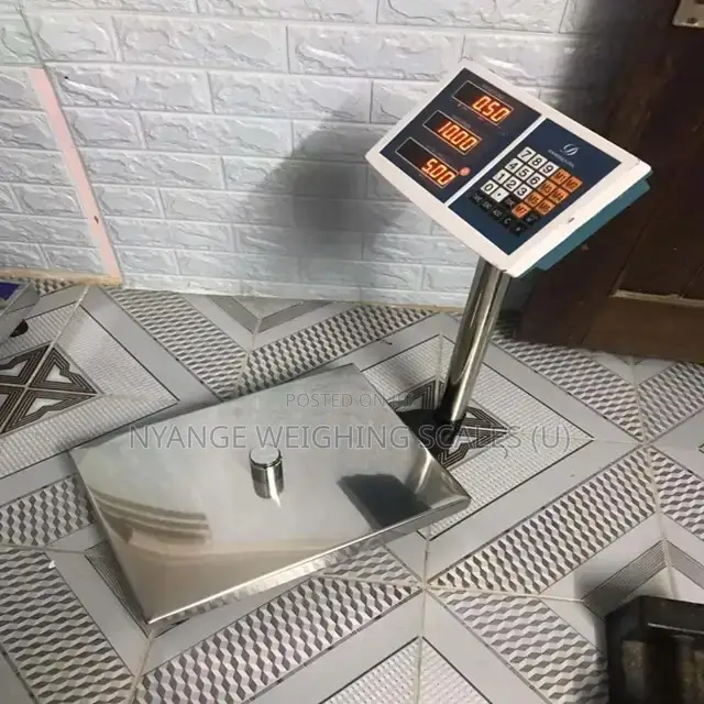 Electronic Weigh Scale Price Computing Platform Weighing Scales [6]