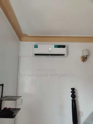 Best AC Installations