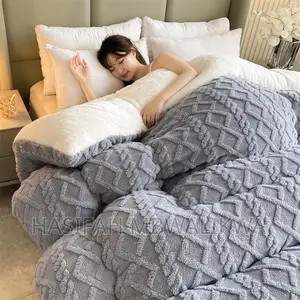 6 PCS Set of Bed Cover