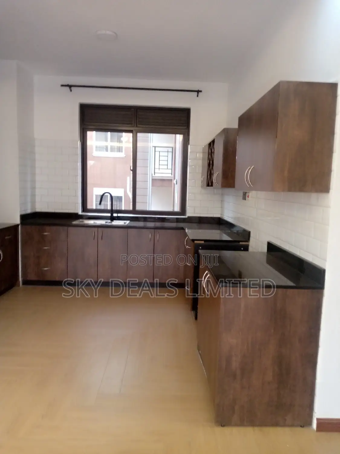 3bdrm Apartment in Kisaasi, Nakawa for rent
