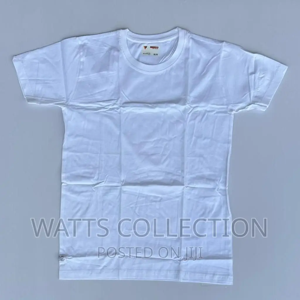 Plain T Shirts