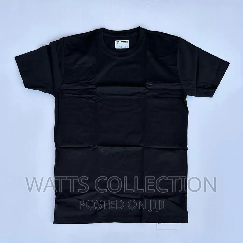 Plain T Shirts