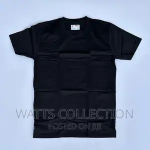 Plain T Shirts