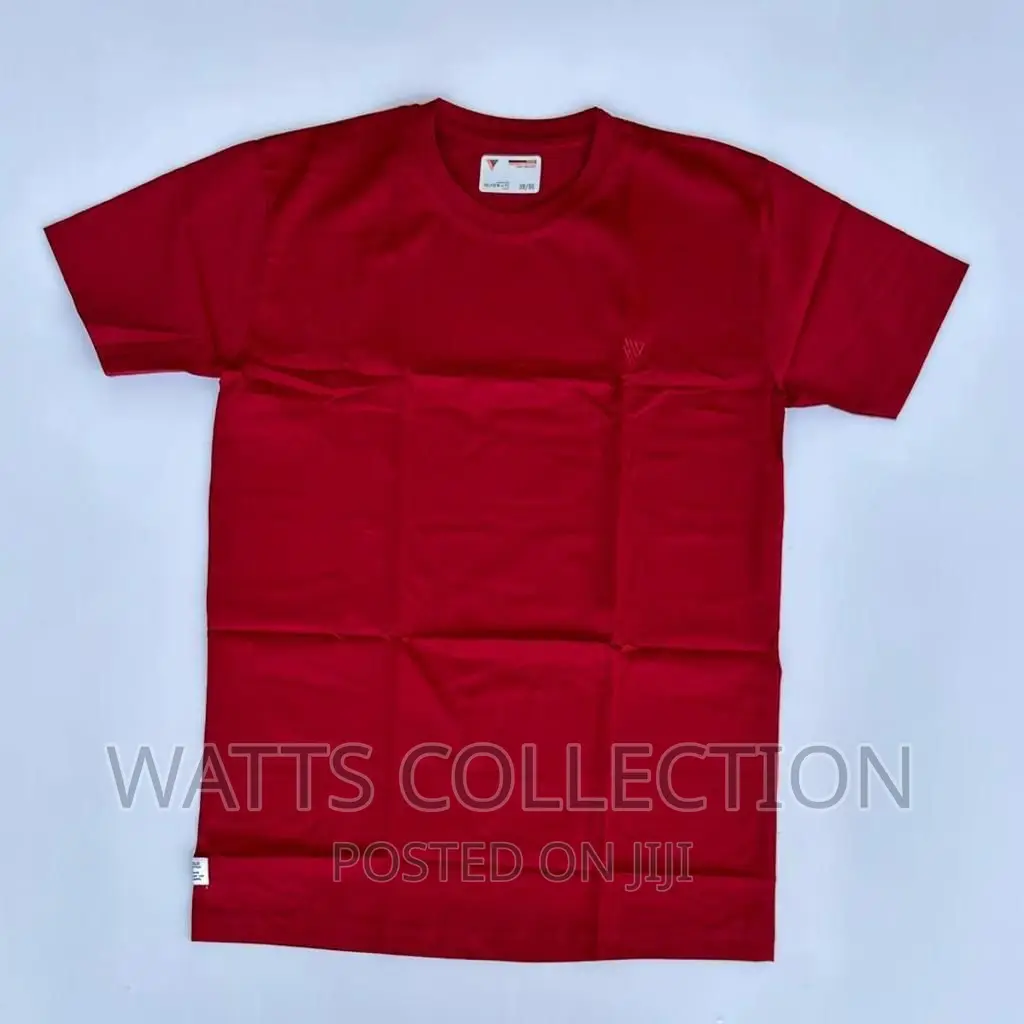 Plain T Shirts