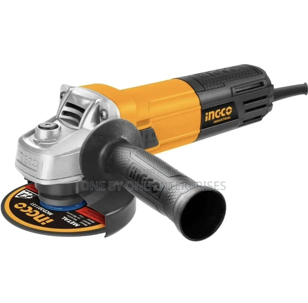 Ingco Angle Grinder 950W