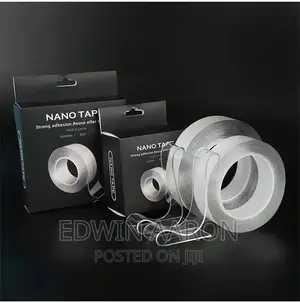 Nano Tape 3metres