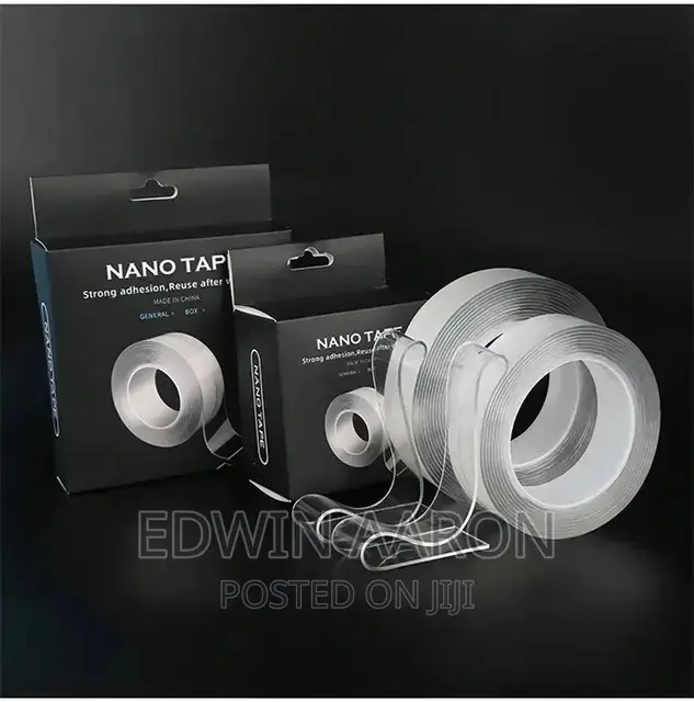 Nano Tape 3metres