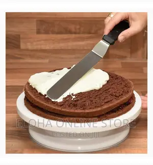 Knife Spatula for Butter Cake Cream Cake Smoother Fondant