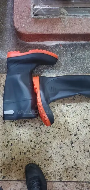 Gum Boots All Sizes
