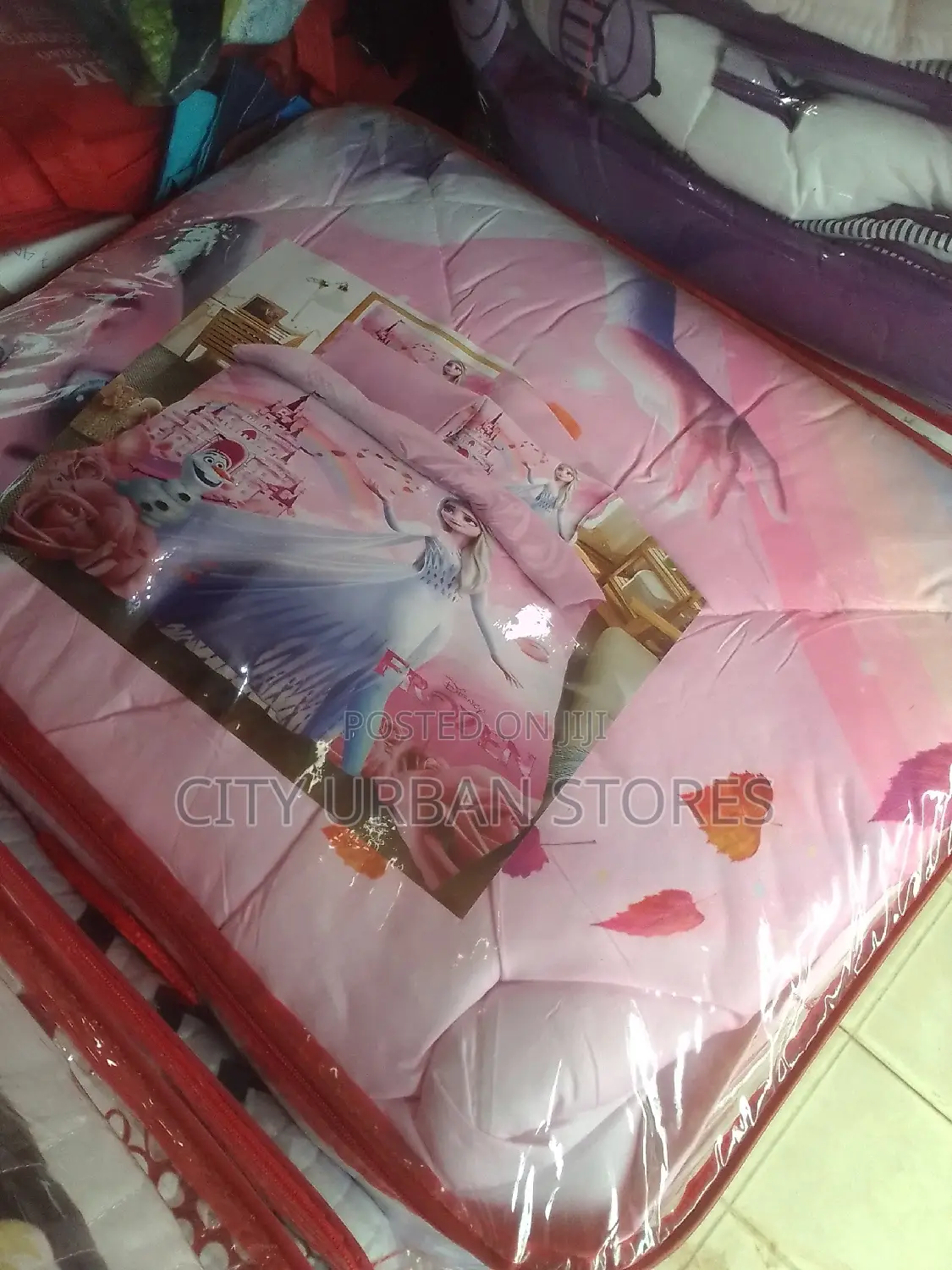 Frozen Girls Bedcovers