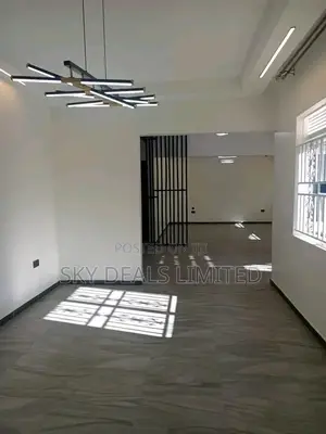3bdrm Apartment in Ntinda, Nakawa for rent