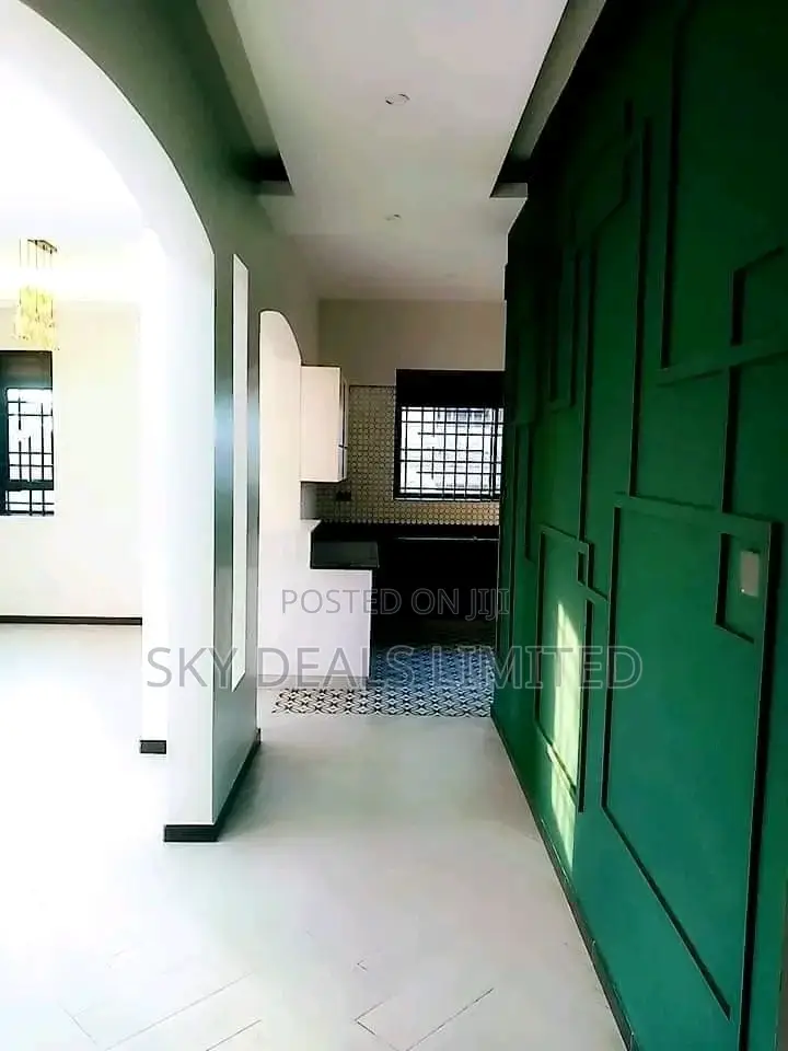 3bdrm Apartment in Ntinda, Nakawa for rent