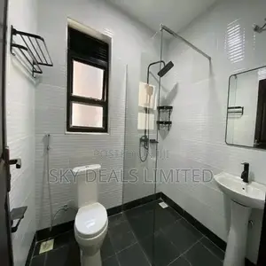 3bdrm Apartment in Ntinda, Nakawa for rent