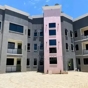 3bdrm Apartment in Ntinda, Nakawa for rent