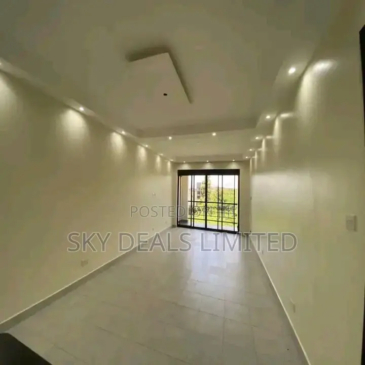 3bdrm Apartment in Ntinda, Nakawa for rent