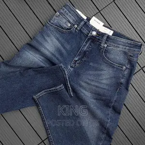 Designers Brand New Kaki Trousers