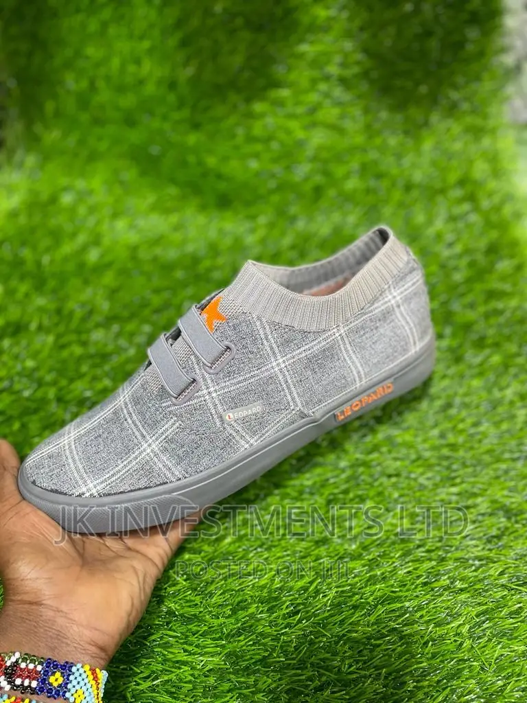 Mens Shoes