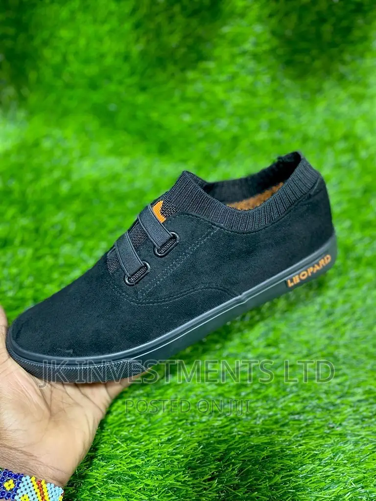 Mens Shoes