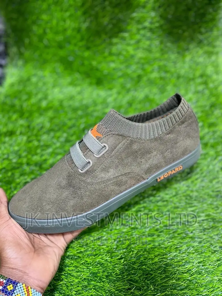 Mens Shoes