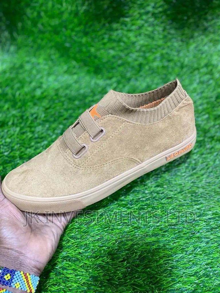Mens Shoes